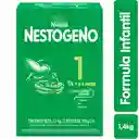 Fórmula infantil NESTOGENO Etapa 1 x 1400g