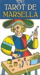 Tarot de Marsella