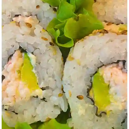 Kanikama Roll