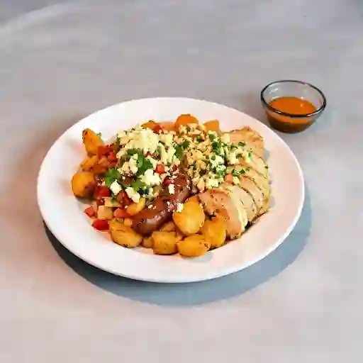 Ranchipollo Del Rey