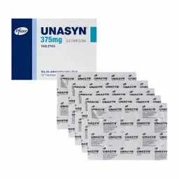 Unasyn (375 mg)