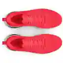 Under Armour Tenis Velociti 3 Hombre Rojo 9.5 3026117-602