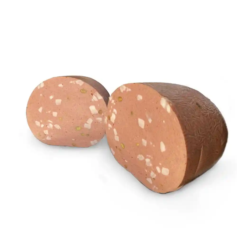 Mortadela de Pistachos Parisienne