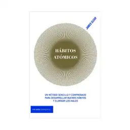 Hábitos atómicos
