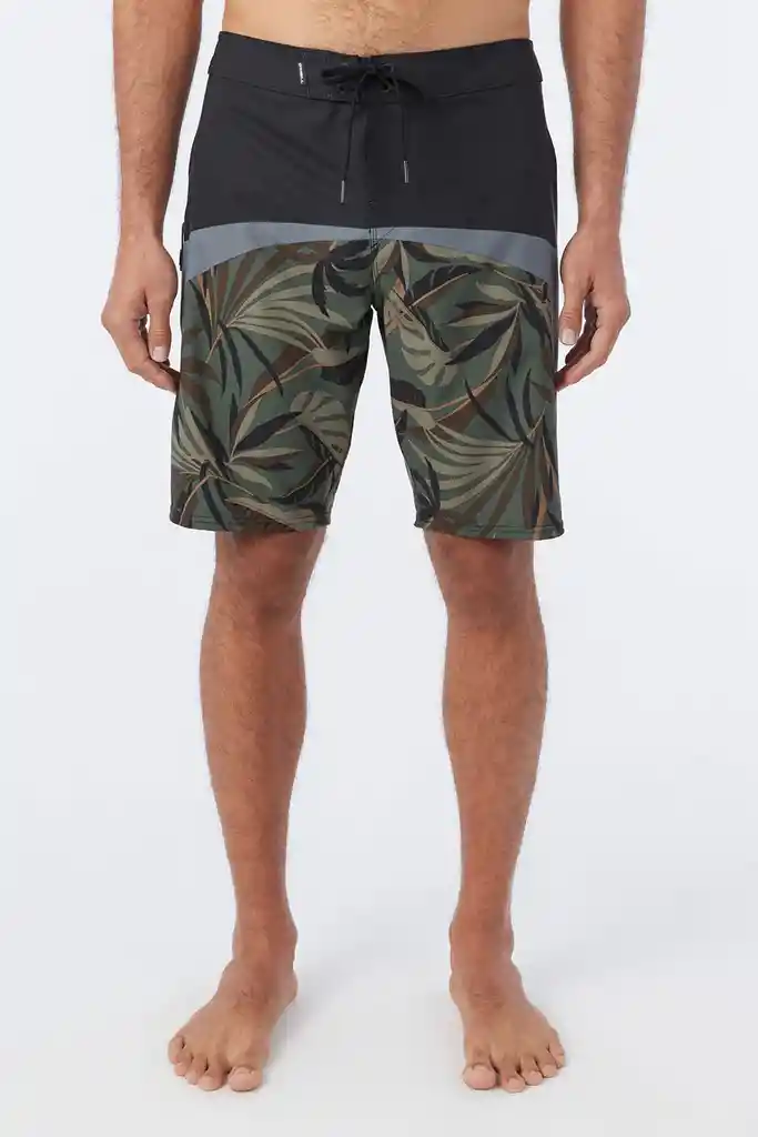 Pantaloneta Hyperfreak Tech Block 20 Pulgadas Hombre