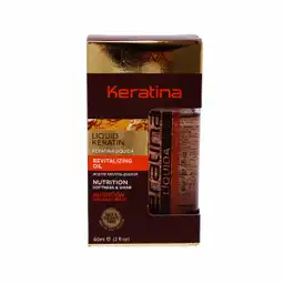 Kativa Keratina Liquida 