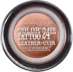 Maybelline Leather Cuir
