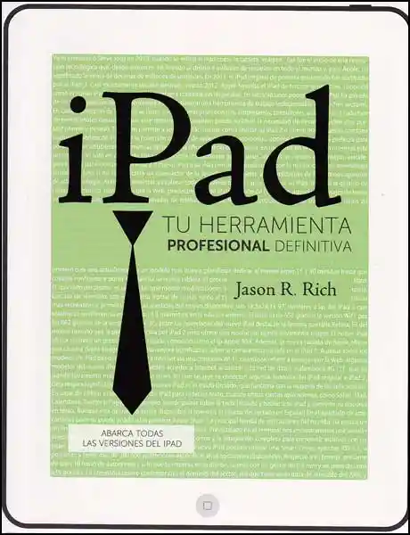 Ipad Tu Herramienta Profesional Definitiva