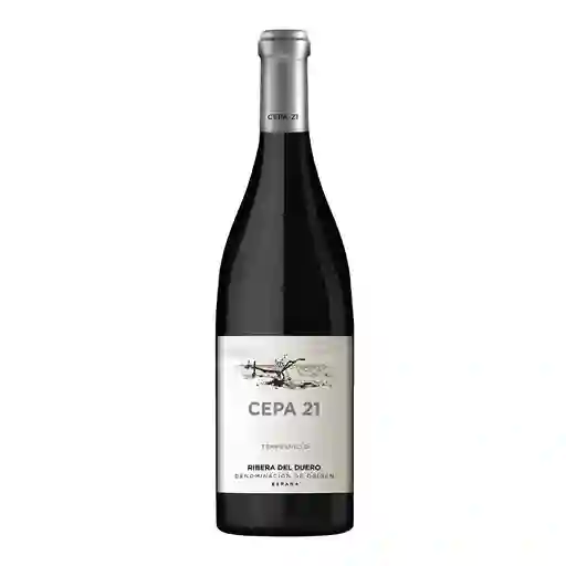 Vino Cepa 21 Otra Cepa (750 Ml)