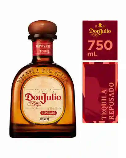 Don Julio Tequila Reposado