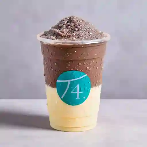 Tiramisu Frape