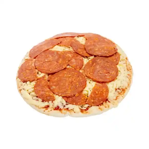 Cartex Pizza Pepperoni Familiar