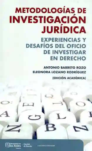 Metodologías de Investigación