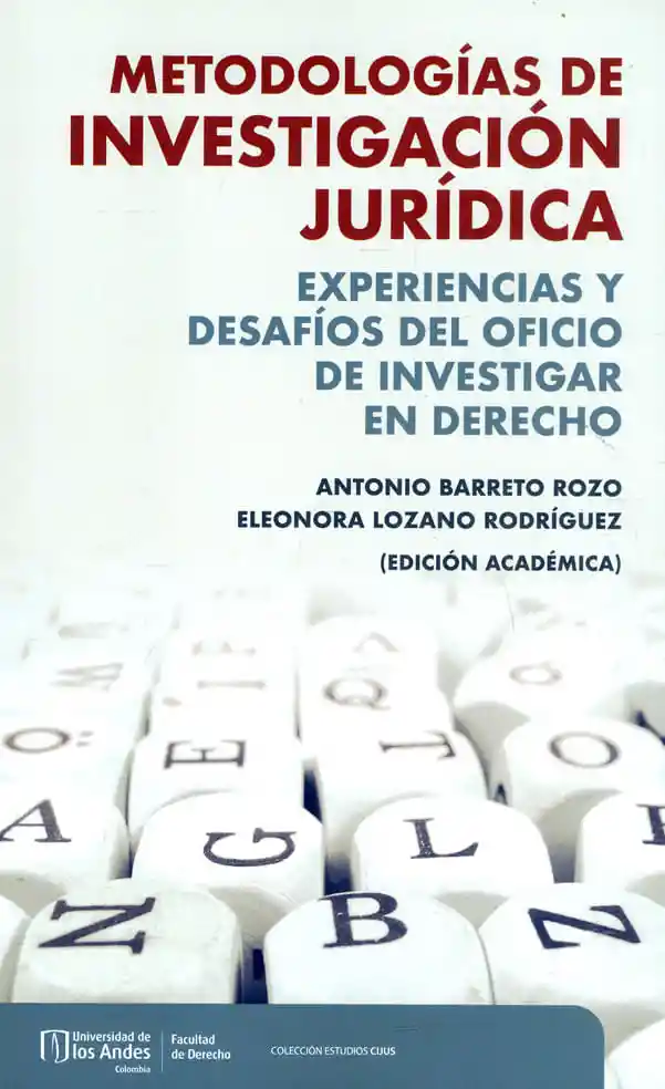 Metodologías de Investigación