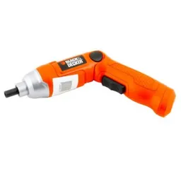 Black & Decker Atornillador Inalámbrico 9036-B3