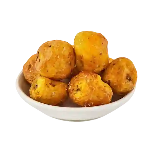 Papa Criolla