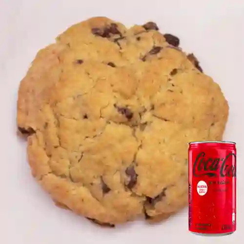 Combo Ferrero + Coca Cola Sin Azúcar 235ML