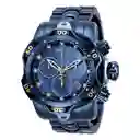 Reloj Reserve Hombre Azul 28630 Invicta