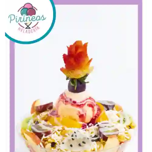 Ensalada de Frutas