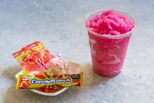 Callaíta 16 Onzas con Licor