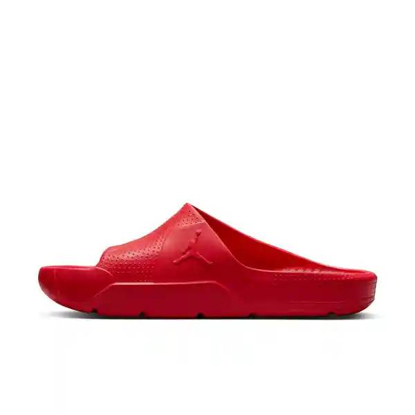 Nike Zapatos Jordan Post Slide Rojo Talla 7 Ref: DX5575-600