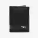 Inkanta Billetera Wallet Alpha L-Fold Negro