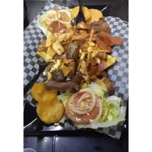 Picada Personal