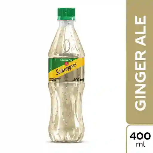Schweppes Ginger Ale 400ML