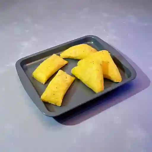 Empanada de queso