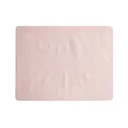 Tapete de Silicona Para Hornear Rosa Miniso