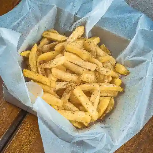 Papas Fritas