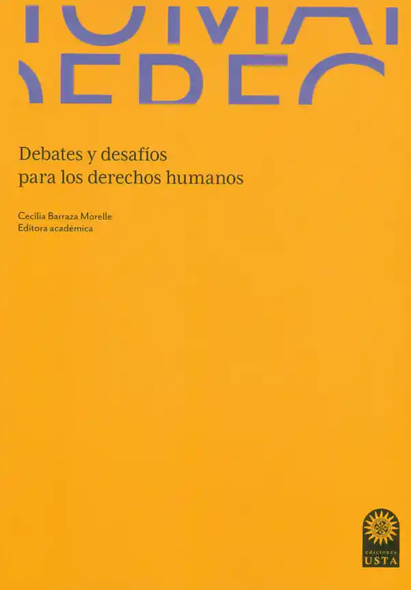 Debates y Desafíos Para Los Derechos Humanos