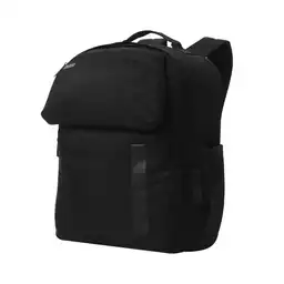 Morral Totto Elan Travel Negro