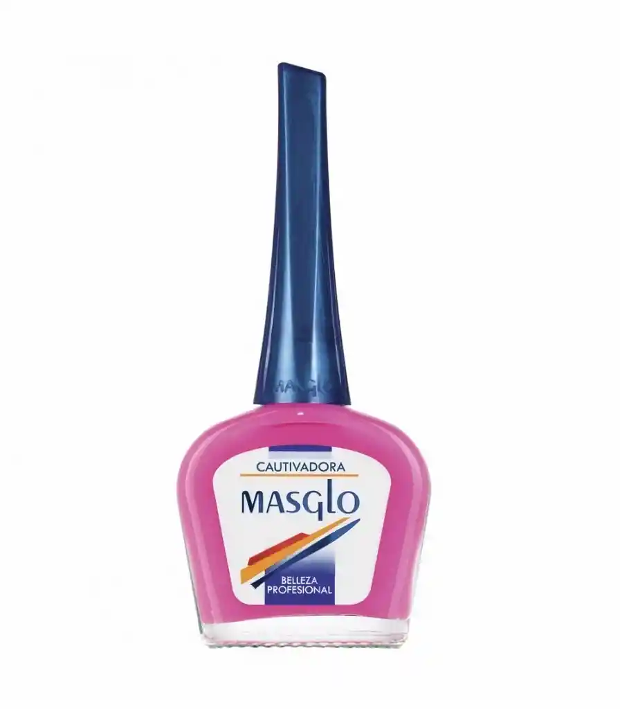 Masglo Esmalte Cautivadora