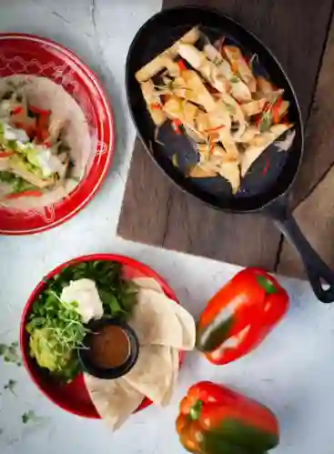 Fajitas