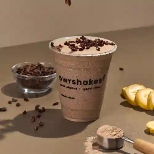 Choco Pwr