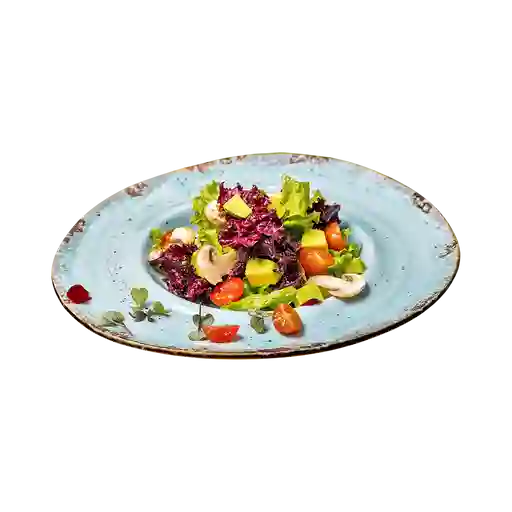 Ensalada Verde