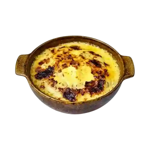 Lasagna Pallés