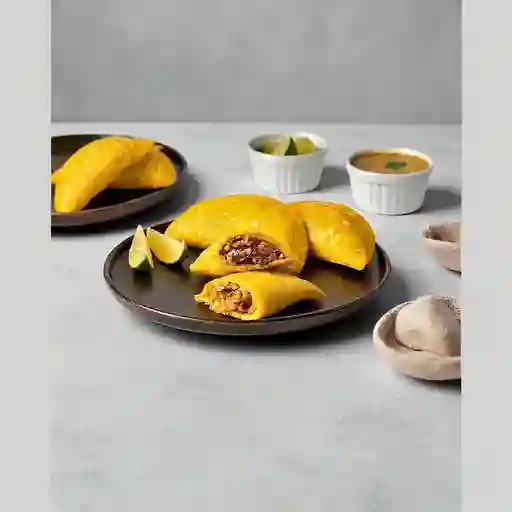 Empanadas