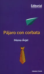 Pájaro Con Corbata