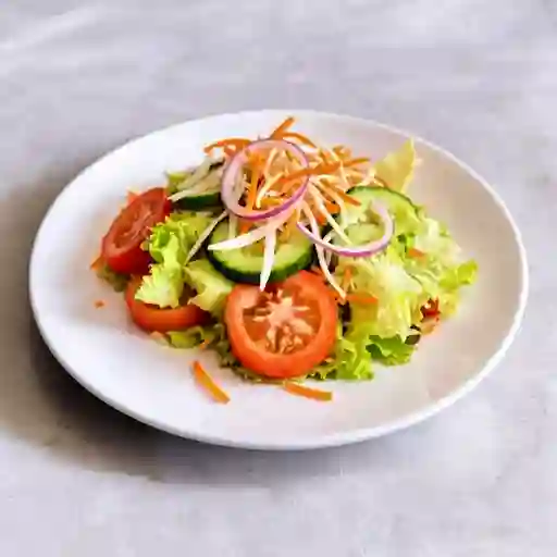 Ensalada de la Casa