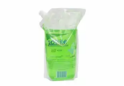 Sottilé Jabón Líquido Aloe