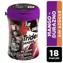 Trident Goma de Mascar Call Of Duty  Sin Azúcar