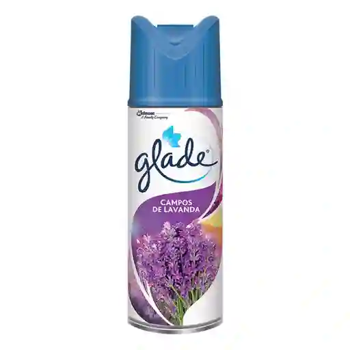 Glade Ambientador Aroma Campos de Lavanda