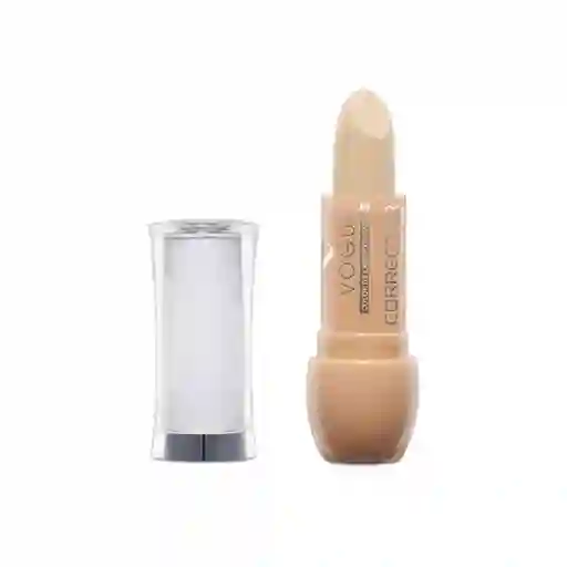 Vogue Corrector en Barra Tono Natural