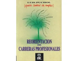 Reorientación de Carreras Profesionales