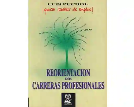 Reorientación de Carreras Profesionales