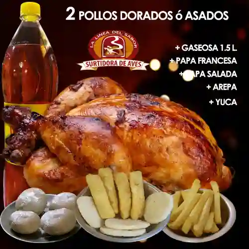 Combo 4