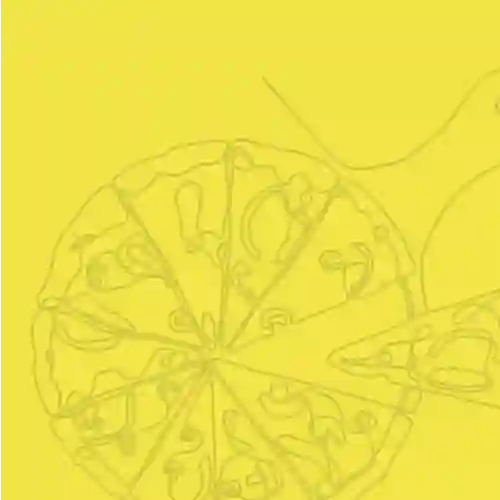 Tomatina Pizza