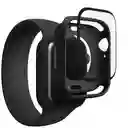 Zagg Case 360 Invisibleshield Para Apple Watch S7 Negro